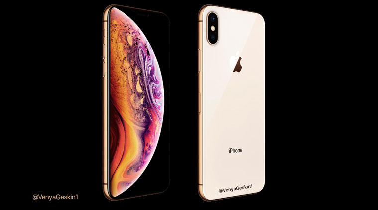 نام بهترین گوشی امسال اپل iPhone Xs Max خواهد بود