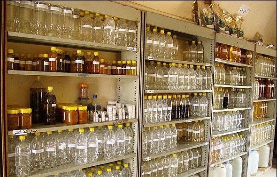 عوارض داروهای گیاهی تقلبی لاغری را جدی بگیرید