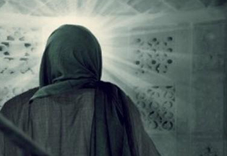 ماجرای میهمانی که امیرالمومنین در تاریکی مطلق خانه برپا کرد+فیلم