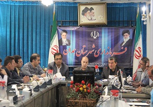 تحولات همدان در سال 2018 یک انقلاب گردشگری است.