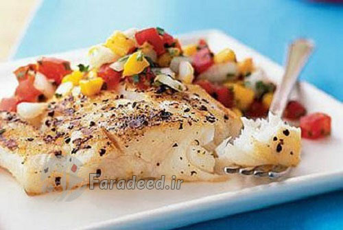 16 غذای خوشمزه تابستانی + دستور تهیه 16 غذای خوشمزه تابستانی + دستور تهیه