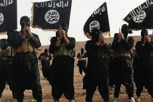 فرانسه: پایان خلافت داعش احتمالا تا پیش از پاییز رقم می&zwnj;خورد
