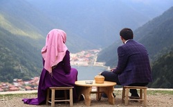 چگونه با اشتباهات همسرتان برخورد کنید؟