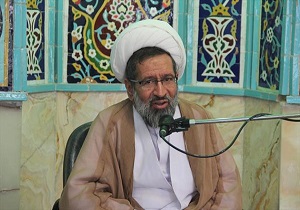آیت الله سعیدی درگذشت استاد عرفان را تسلیت گفت