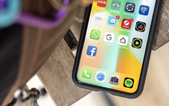 میزان 85 درصد از محصولات اپل به iOS 11 مجهز هستند +تصویر