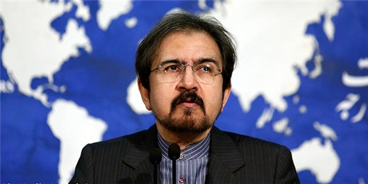 ایران انفجارهای انتحاری غرب کابل را محکوم کرد