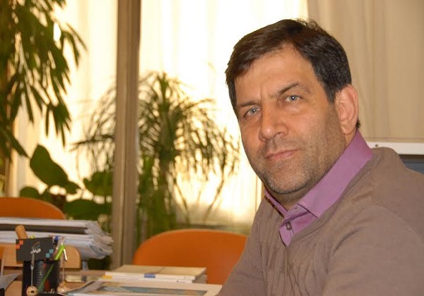 مهدی کریمی