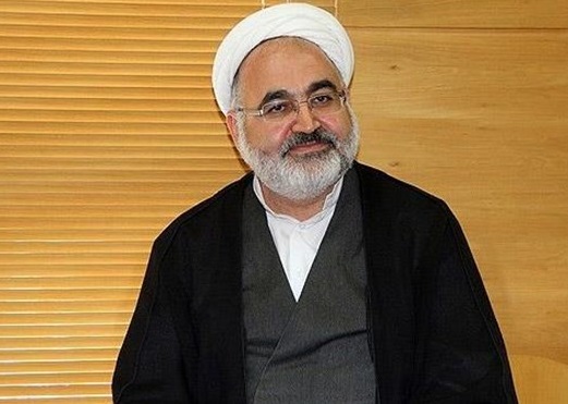 علی عسکری به عنوان سرپرست دفتر برنامه&zwnj;ریزی دولت و مجلس منصوب شد