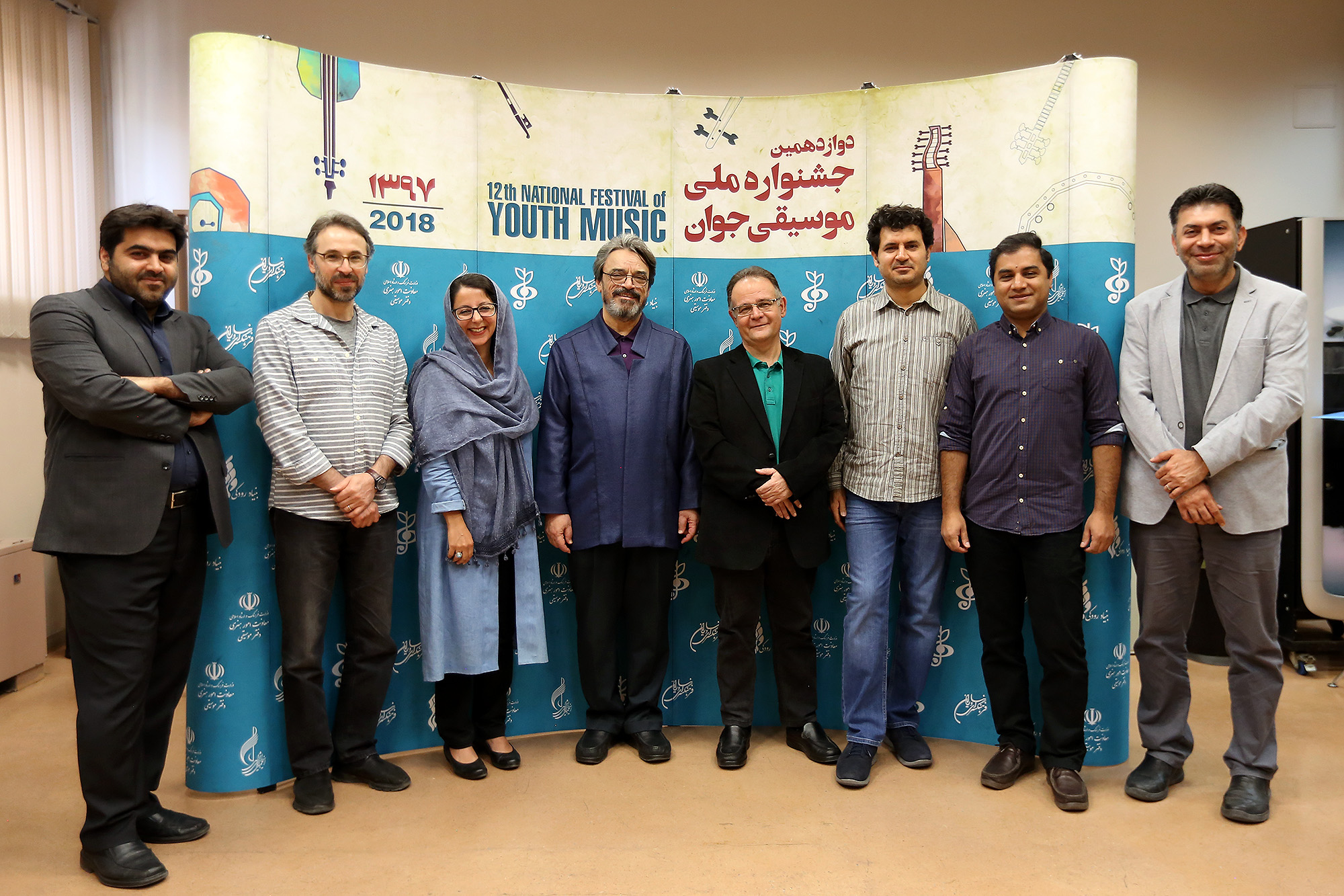 چاووشی ول کن وزارت ارشاد نیست