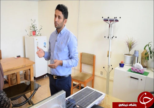 تولید آب شیرین از دریا با امواج صوتی/دستگاه آب شیرین کن محققان مازندرانی در مسیر توسعه تولید آب شیرین از دریا با امواج صوتی/دستگاه آب شیرین کن محققان مازندرانی در مسیر توسعه