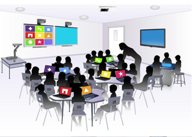 نرم افزاری کاربردی برای والدین و معلمان