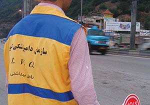توقیف محموله ضایعات کشتارگاهی در قائمشهر