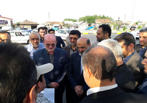 تهدید اقتصادی علیه ایران باید به فرصت تبدیل شود