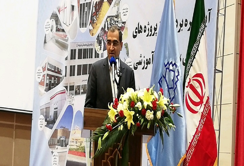 ۱۲۰ اورژانس کشور نوسازی و بهسازی شد