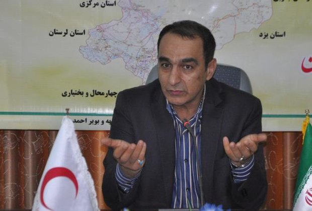 هیچ زلزله ای در نائین رخ نداده است