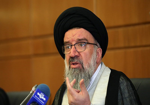 هدف نهایی دشمنان براندازی نظام است
