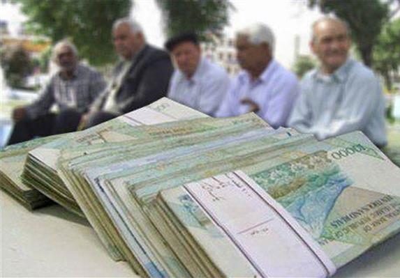 مطالبه بازنشستگان فرهنگی پیگیری می&zwnj;شود