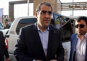 وزیر بهداشت به آذربایجان غربی سفر می‌کند