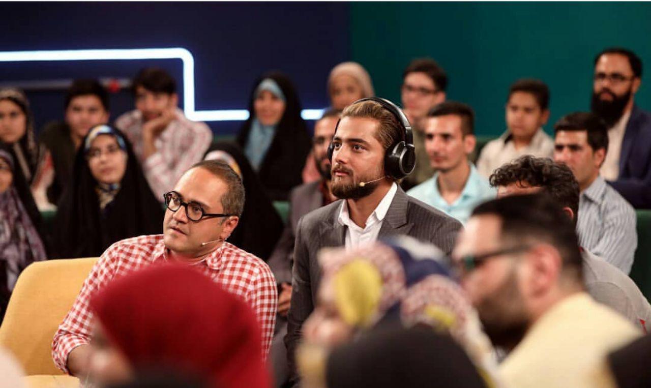 بغض خواننده ماکان بند برای پدرش/ماکان بندی ها به آرزوی خود رسیدند بغض خواننده ماکان بند برای پدرش/ماکان بندی ها به آرزوی خود رسیدند