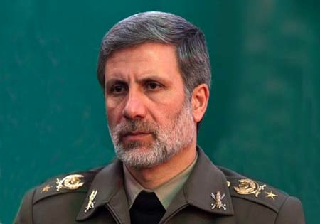 امیر حاتمی: روابط دفاعی ایران با چین دیرینه و راهبردی است