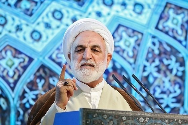امروز برخی برای حل مشکلات آدرس غلط می دهند/ یکی از مشکلات ما کم کاری و بی انگیزگی مدیران است