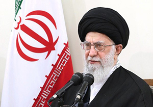 روایت رهبر انقلاب از حقیقت‌های درخشان نسل جوان + فیلم