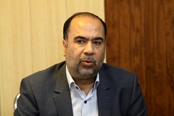 کاهش دما در مناطق مختلف استان ایلام