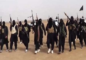 یک باند داعشی در مغرب متلاشی شد