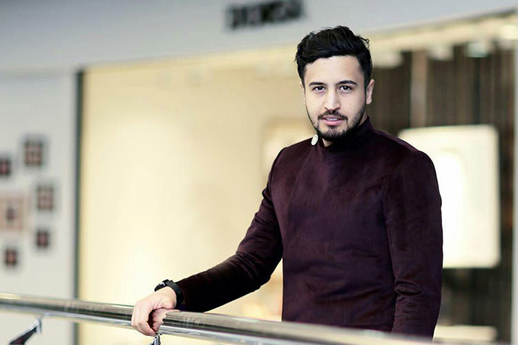 مهرداد صدیقیان به «ایده اصلی» پیوست