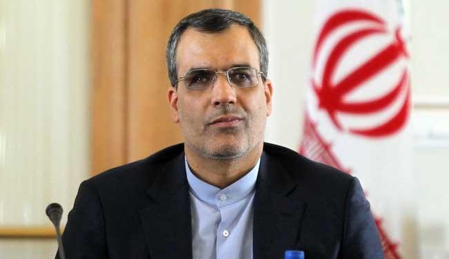 بیانیه پایانی نشست سه جانبه تهران نهایی شده است