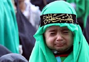برگزاری همایش شیرخوارگان حسینی در ۶۰ نقطه آذربایجان غربی
