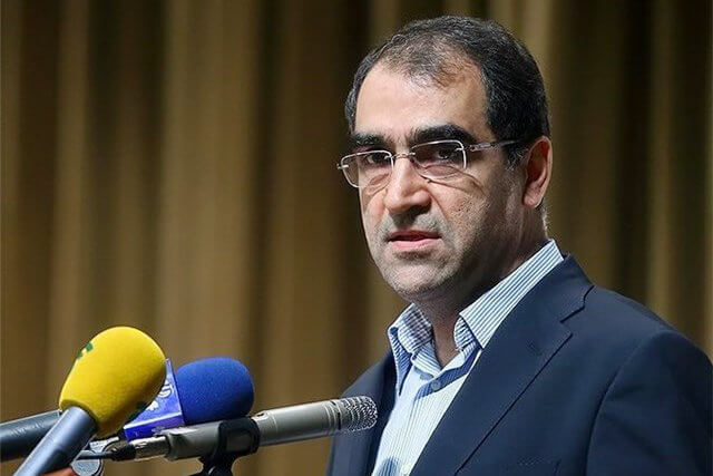با افراد دلال و دلال پرور در حوزه بهداشت و درمان برخورد خواهد شد