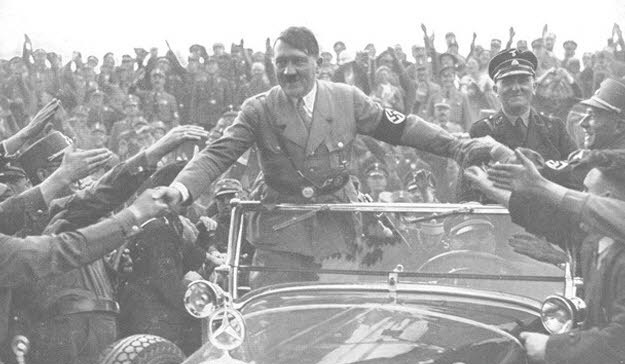 حوادث باورنکردنی که در به قدرت رسیدن هیتلر مؤثر بودند! / از نجات یافتن از حکم اعدام تا حادثه&zwnj;ای که شاید به مرگ هیتلر در کودکی می&zwnj;انجامید!+ تصاویر