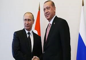 سفر پوتین و اردوغان به تبریز لغو شد