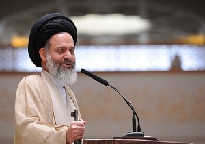 اخلالگران اقتصادی در مسیر اهداف دشمن کار می کنند/حشدالشعبی کار سنگینی برای حفظ عراق انجام داد