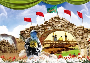 یادواره شهدای شهرداری اردبیل برگزار می‌شود