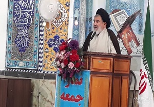 مسئولان به طور شفاف با مردم صحبت کنند/ تکمیل جاده بافق یزد را تسریع دهید