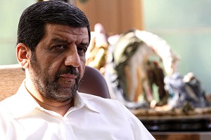 پیشنهاد ضرغامی به دولت برای مدیریت توزیع کالا +عکس