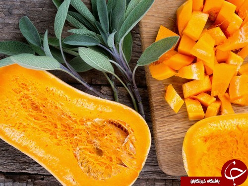 خواص آب کدو حلوایی در یک نگاه/ دفع مواد سمی از سیستم کلیوی به کمک آب کدوحلوایی
