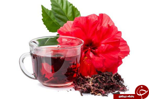 مزایا و معایب چای مکه را بشناسید! / چای هیبیسکوس چیست؟