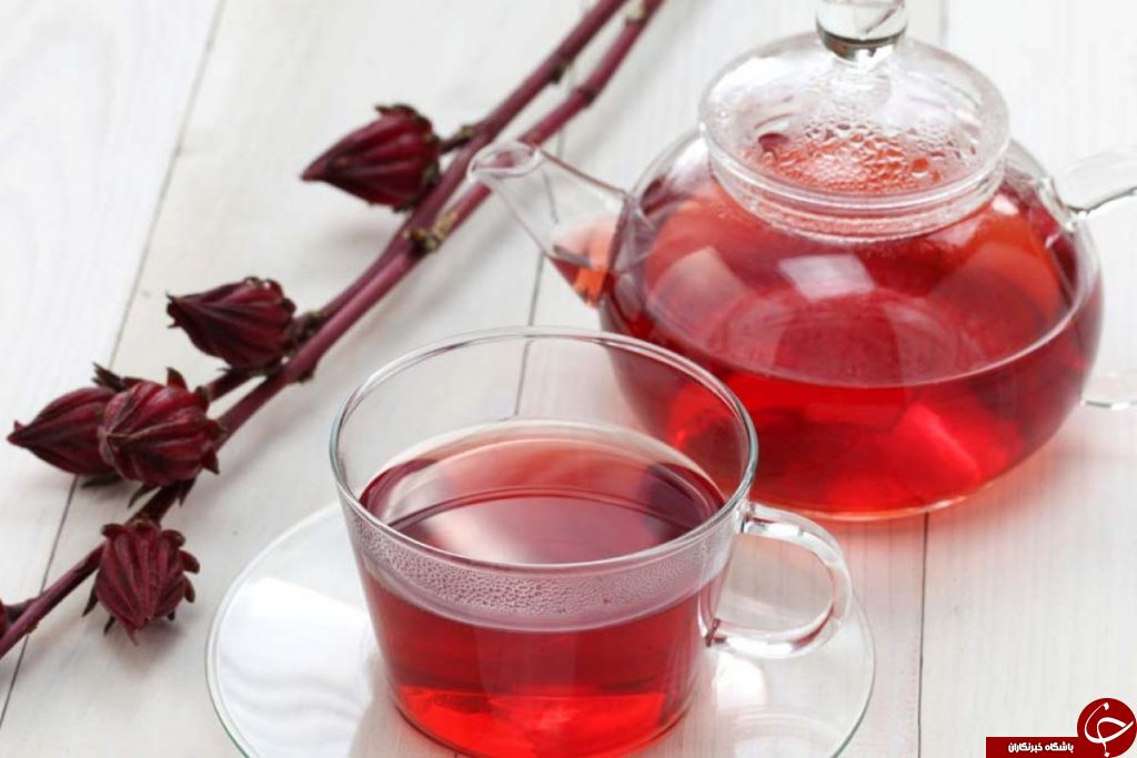 مزایا و معایب چای مکه را بشناسید! / چای هیبیسکوس چیست؟