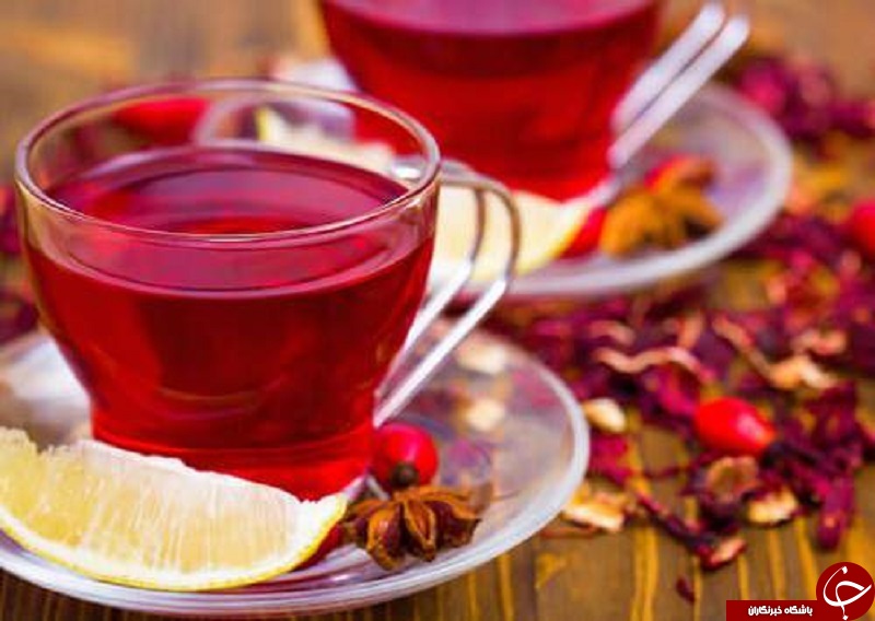 مزایا و معایب چای مکه را بشناسید! / چای هیبیسکوس چیست؟