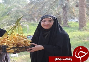 افزایش تولید محصولات زراعی در سال بی آبی با مدیریت منابع آب