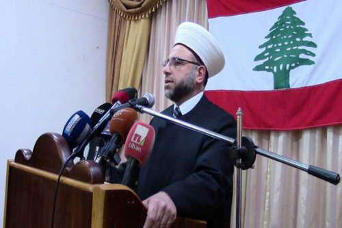مقام لبنانی: آمریکا مانع از تشکیل دولت در لبنان می&zwnj;شود