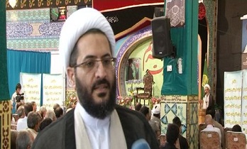 اجرای طرح بصیرت عاشورایی در ۲ هزار بقعه متبرکه کشور