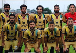 پیروزی قشقایی شیراز در دیداری پر حاشیه