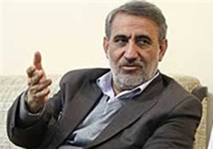 تشییع پیکر نماینده سابق شهرستان فسا