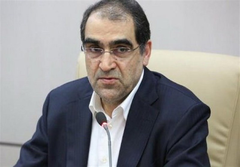 پایگاه اورژانس هوایی نیشابور افتتاح شد/وزیر بهداشت:صادرات تجهیزات پزشکی 10 برابر افزایش می یابد