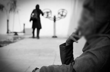 دودهای سفیدی که سیاه کردند و تباهی به جا گذاشتند