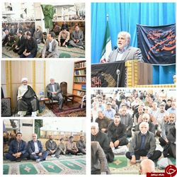 تعاون یکی از شاخه های اصلی اقتصاد مقاومتی